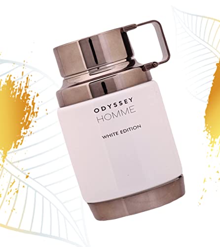 Armaf Odyssey Homme White Edition 60 ml