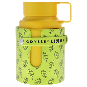 Armaf Odyssey Limoni