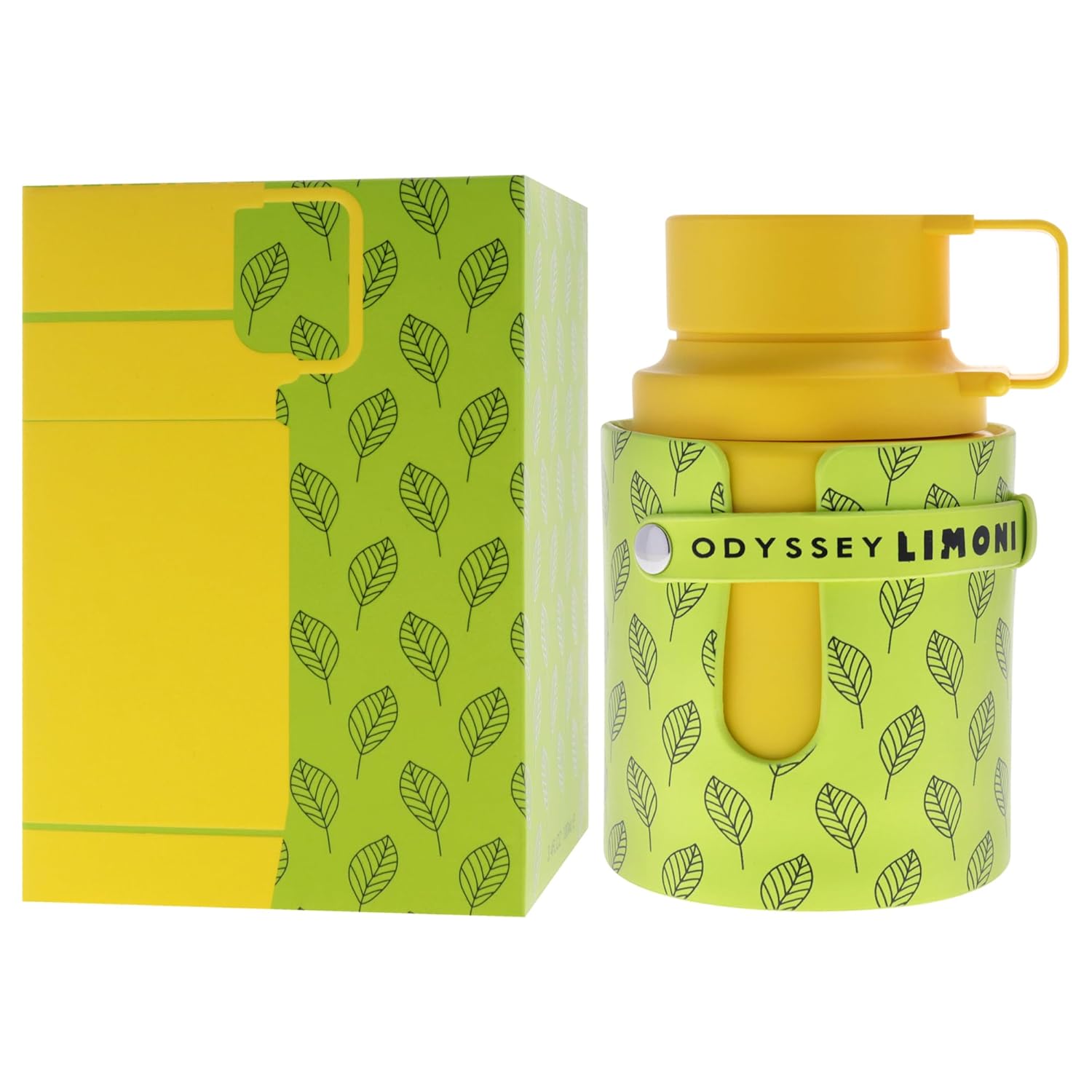 Armaf Odyssey Limoni