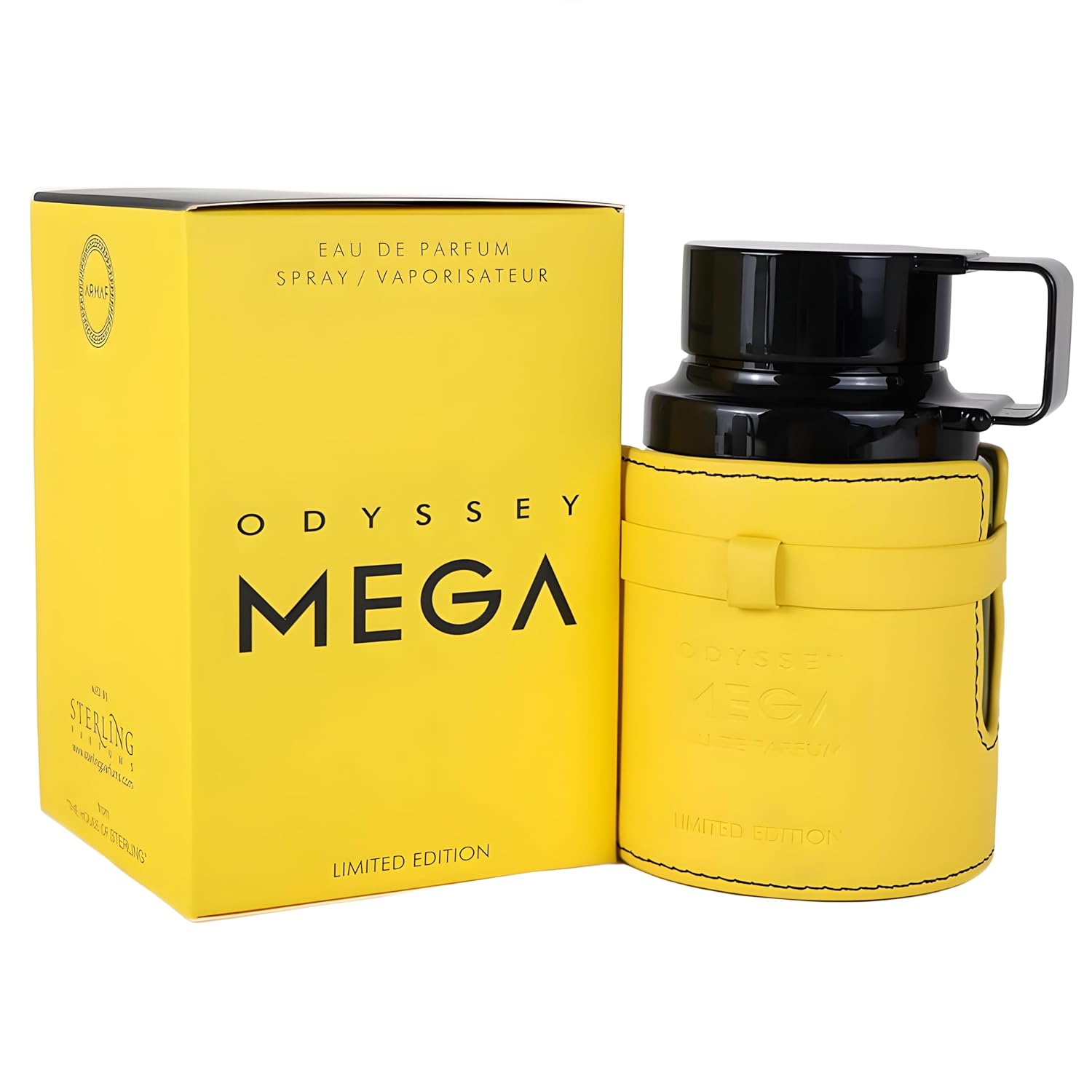 Armaf Odyssey Mega