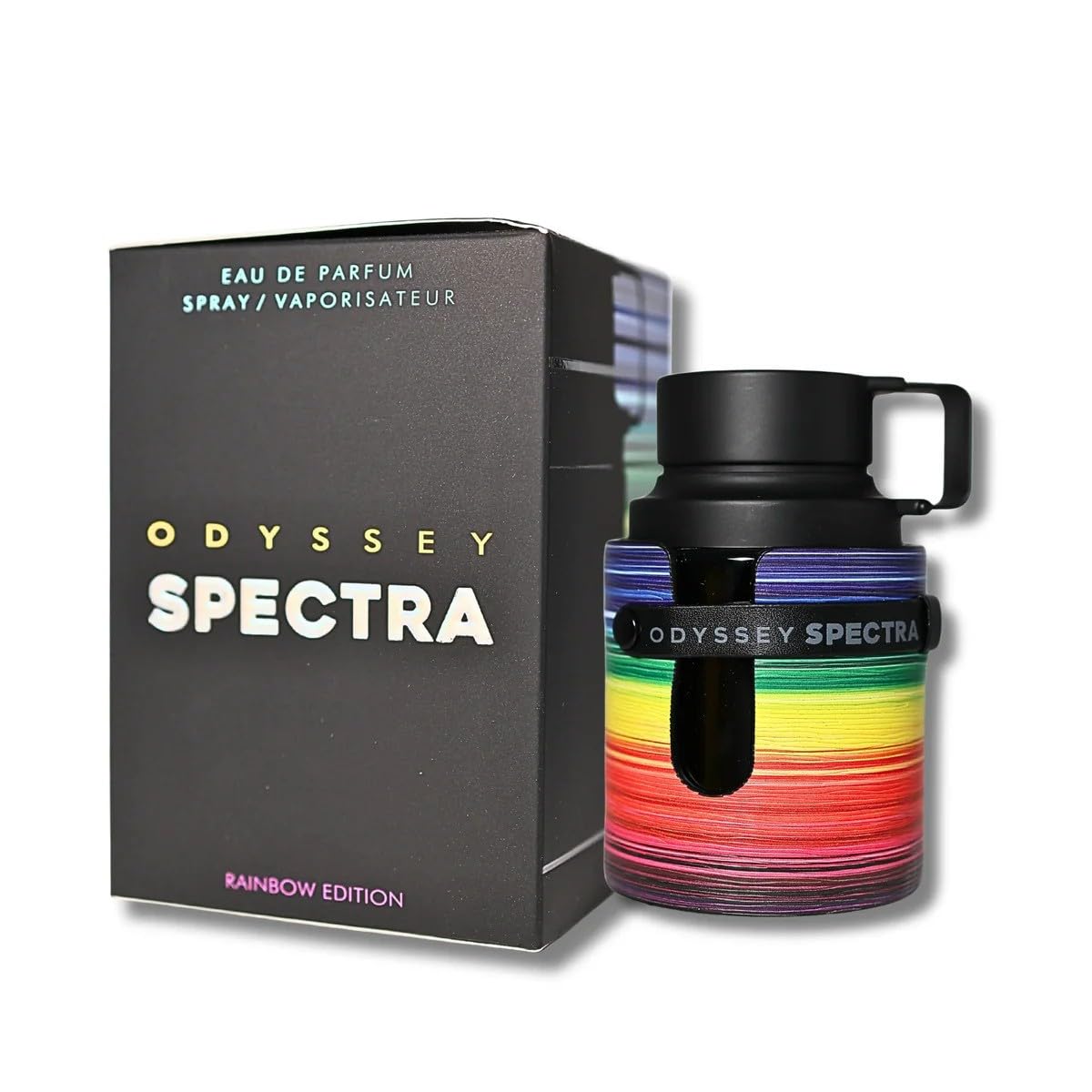 Armaf Odyssey Spectra