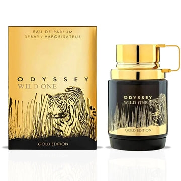 Armaf Odyssey Wild One Gold Edition