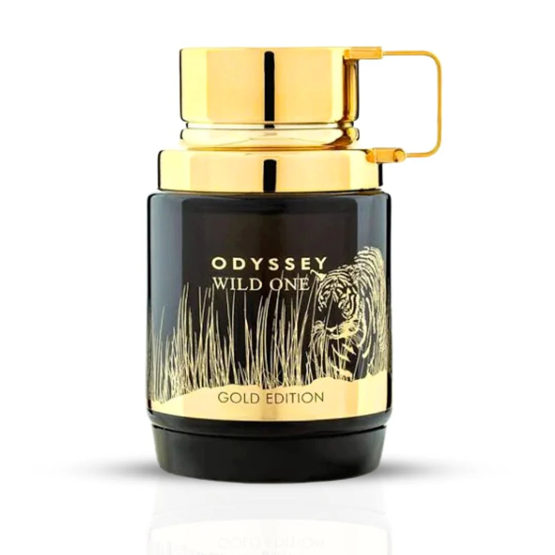 Armaf Odyssey Wild One Gold Edition