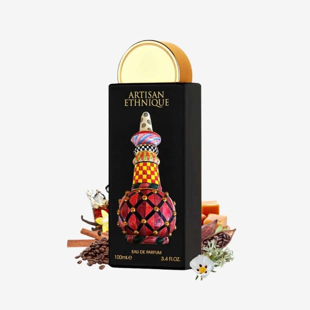 Lattafa Artisan Ethnique
