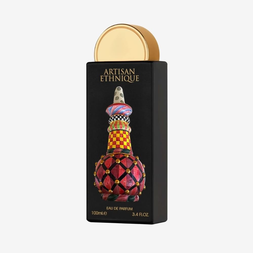 Lattafa Artisan Ethnique
