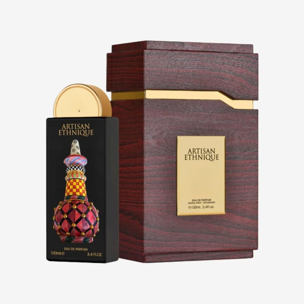 Lattafa Artisan Ethnique