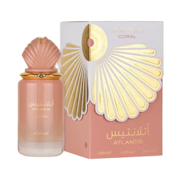 Asdaaf Atlantis Coral