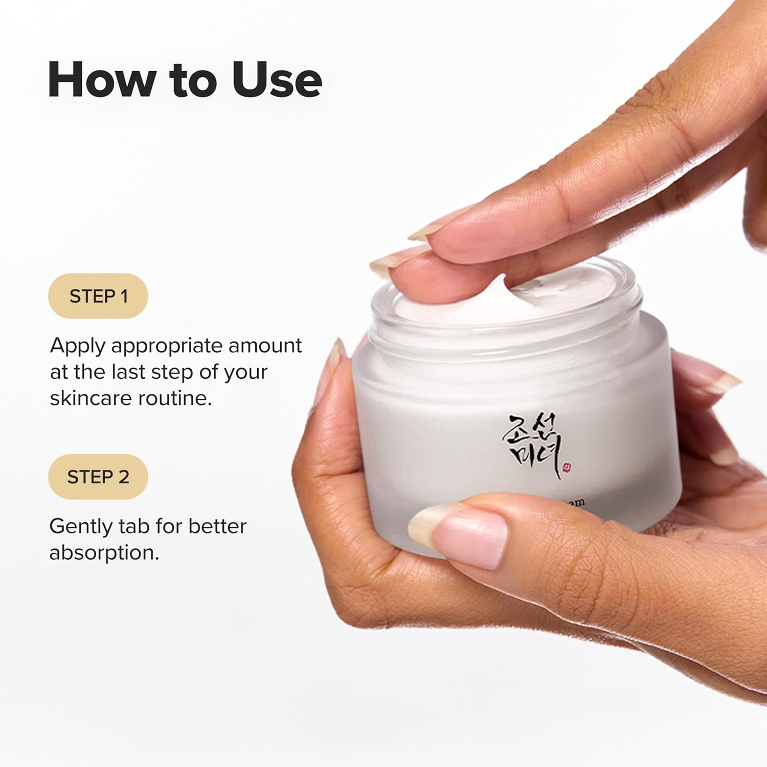 Beauty Of Joseon Dynasty Cream 100 Ml