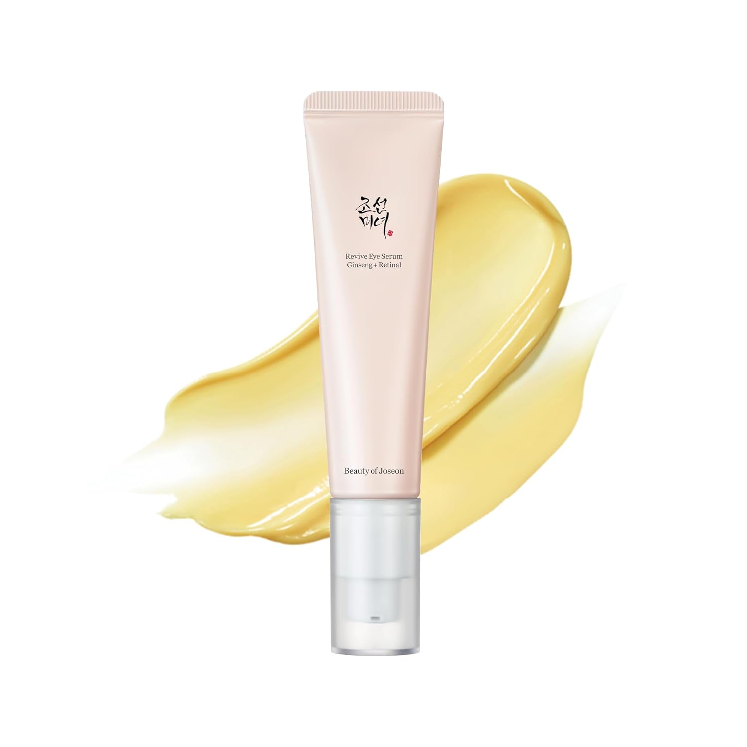 Beauty Of Joseon Ginseng Retinal Revive Eye Serum