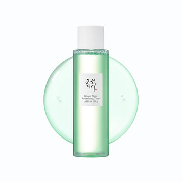 Beauty Of Joseon Green Plum Refreshing Toner Aha + Bha