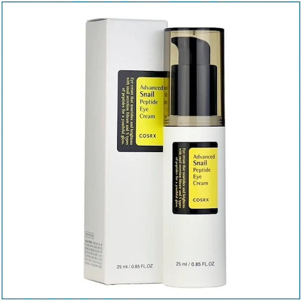 Cosrx Advanced Snail Peptide Eye Cream