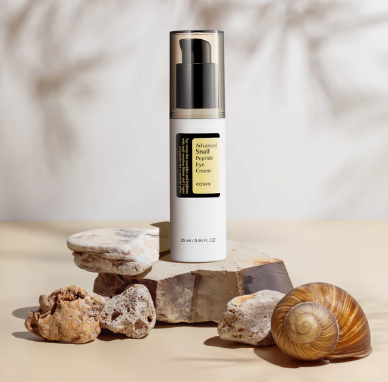 Cosrx Advanced Snail Peptide Eye Cream