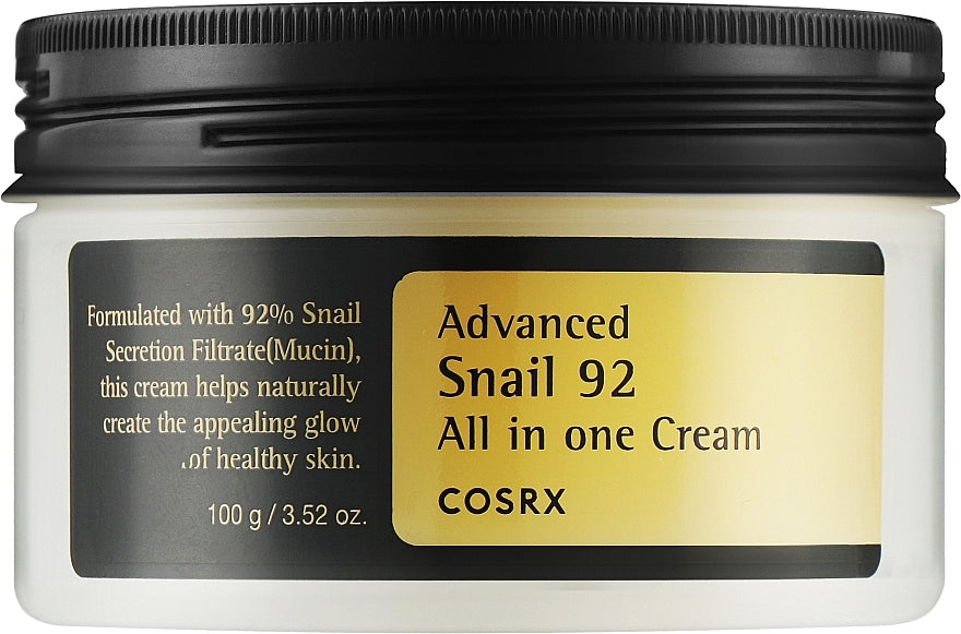 Cosrx Advanced Snail 92
