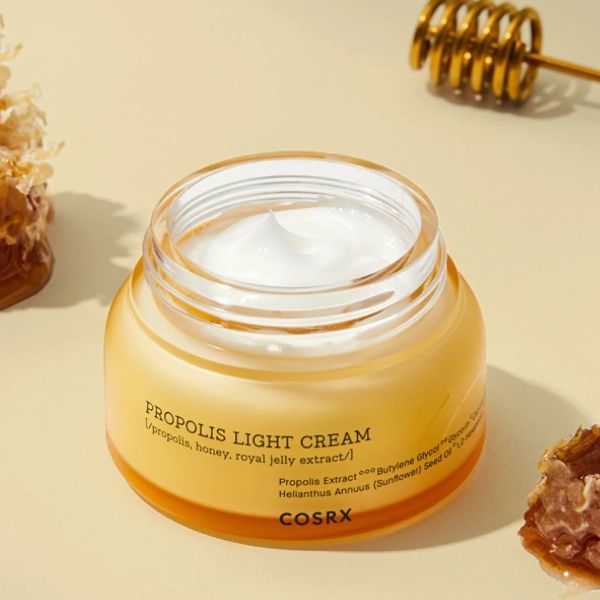 Cosrx Full Fit Propolis Light Cream
