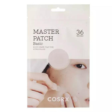 Cosrx Master Patch