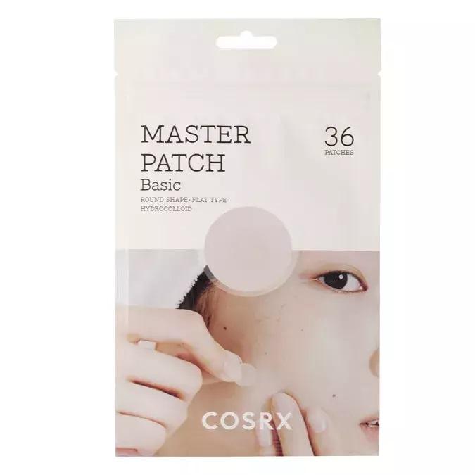 Cosrx Master Patch