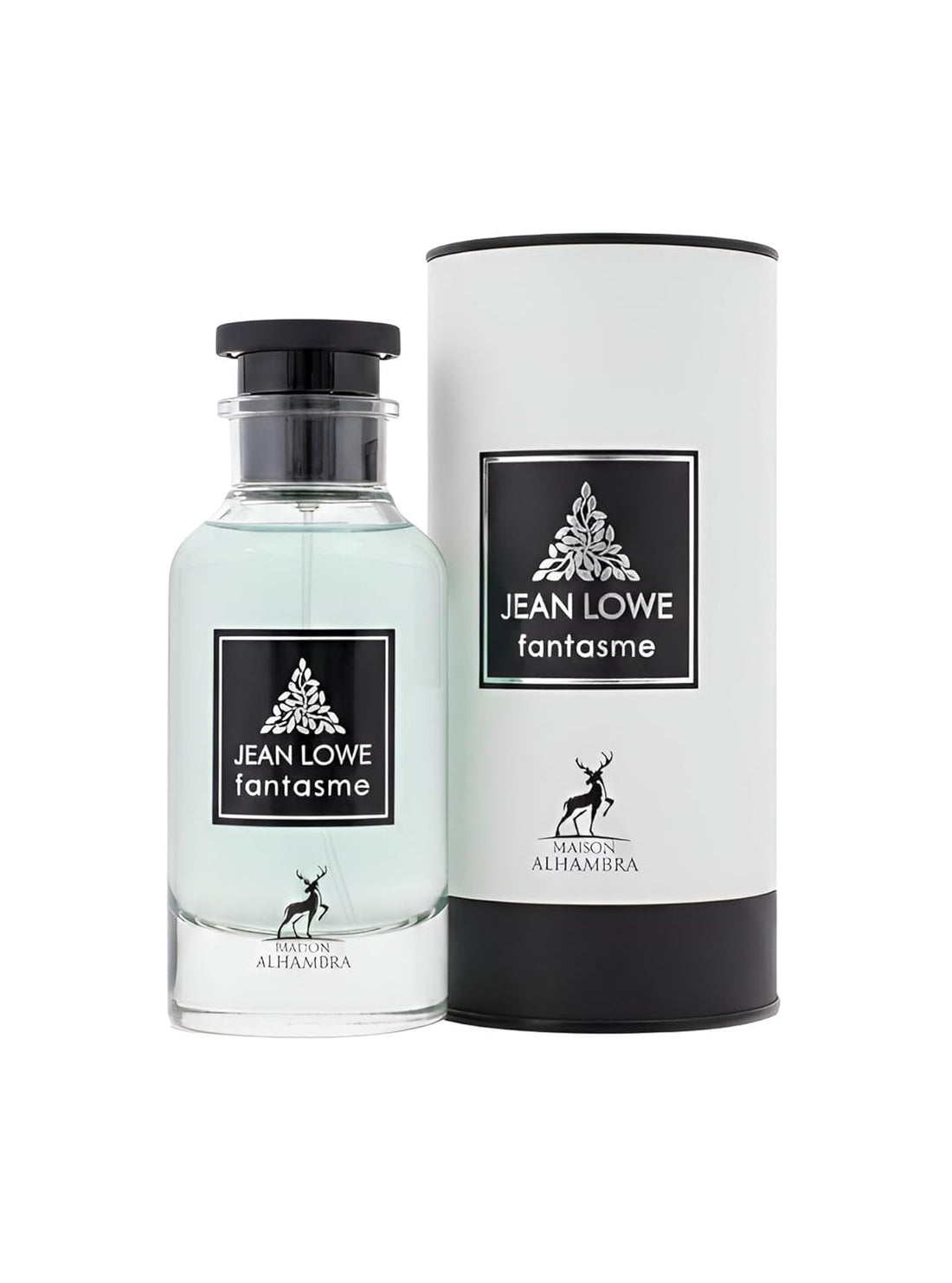 Maison Alhambra Jean Lowe Fantasme EDP