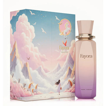Paris Corner Fayora