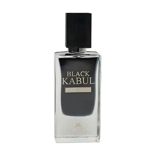 Fragrance World Black Kabul New Edition