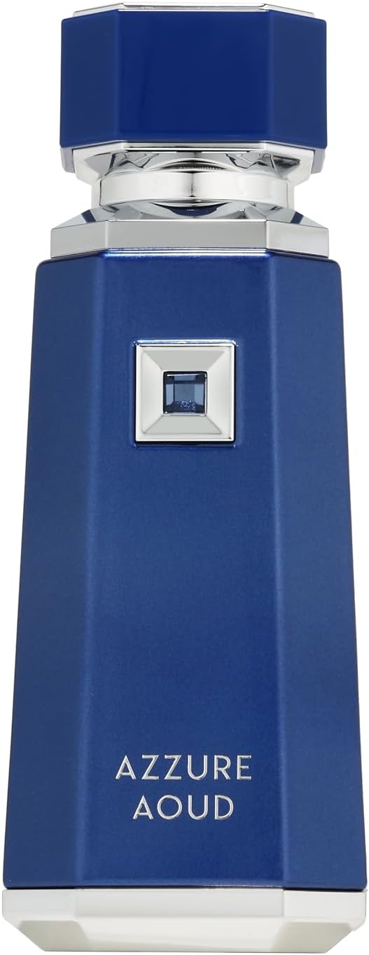 French Avenue Azzure Aoud
