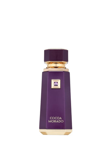 French Avenue Cocoa Morado