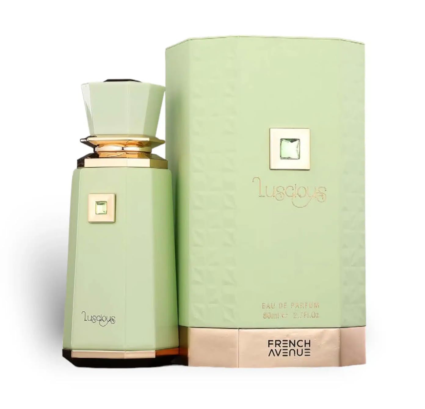 French Avenue Luscious