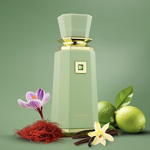 French Avenue Luscious