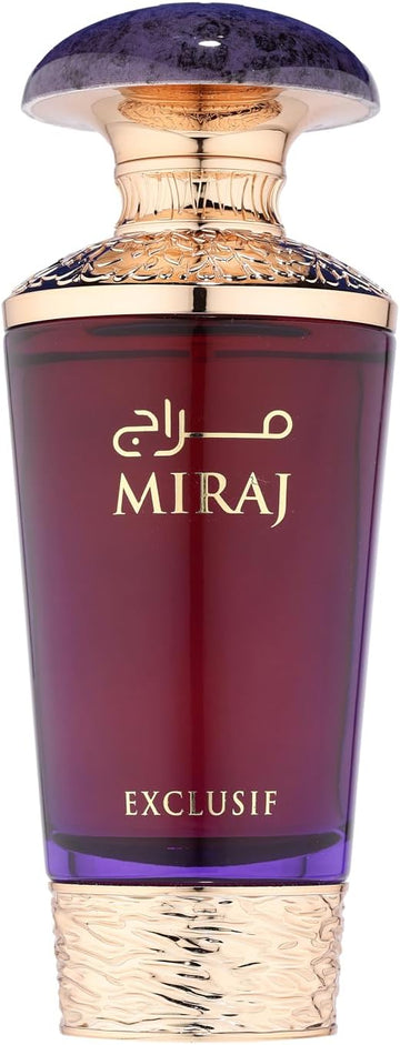 French Avenue Miraj Exclusif