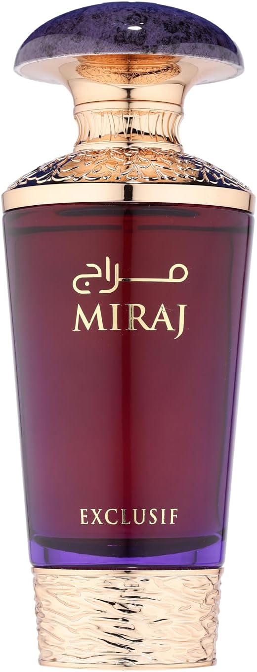 French Avenue Miraj Exclusif