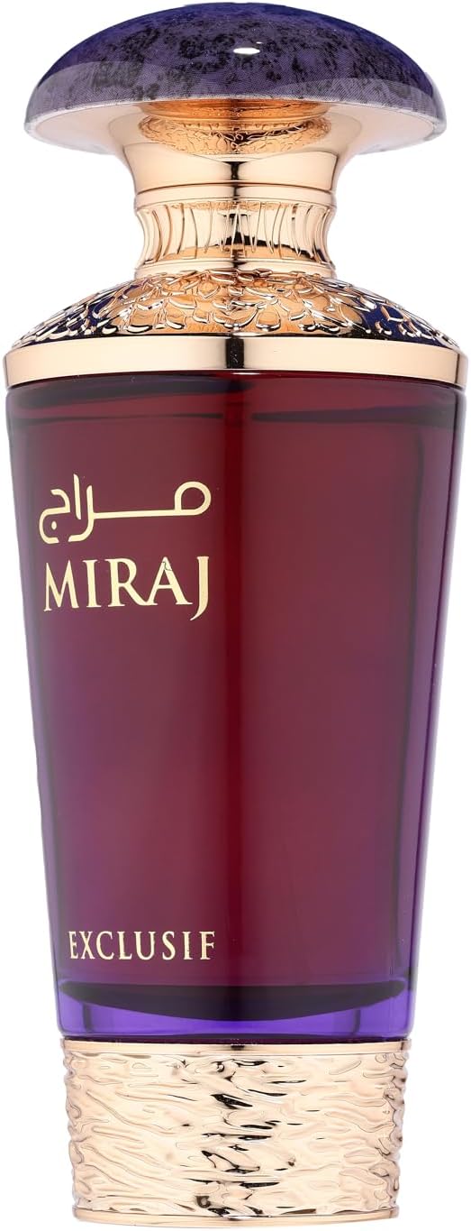 French Avenue Miraj Exclusif