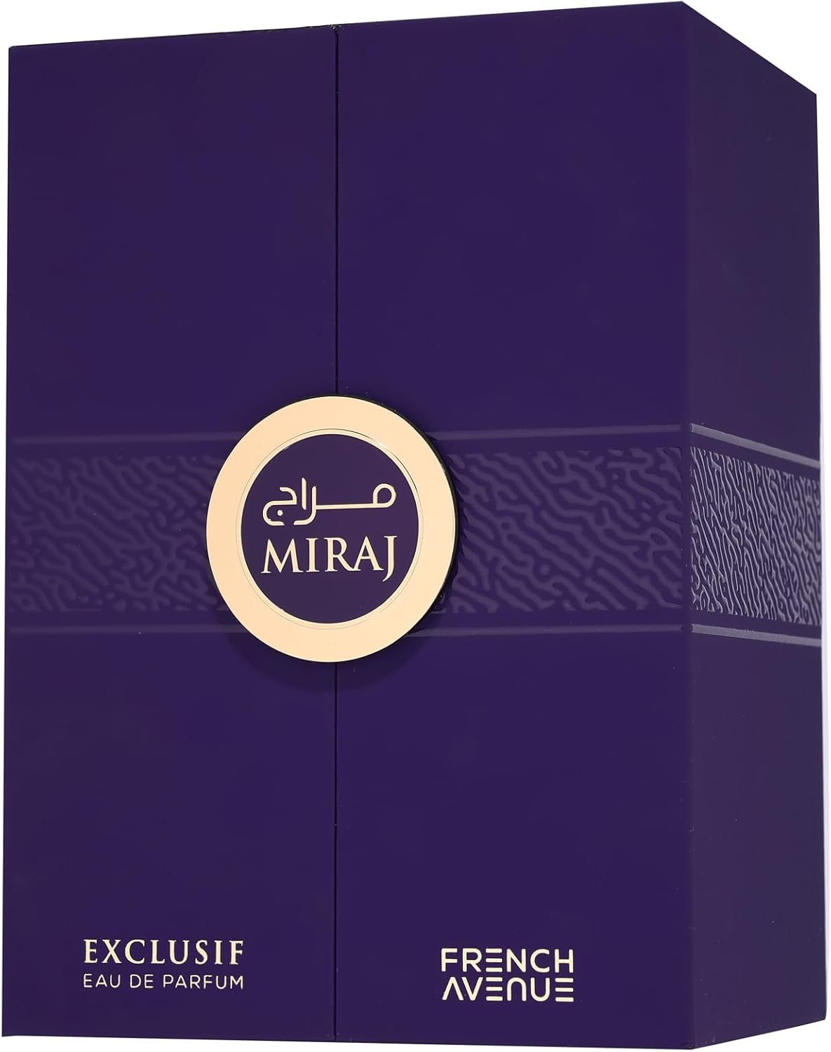 French Avenue Miraj Exclusif
