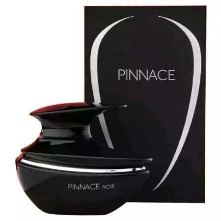 French Avenue Pinnace Noir2