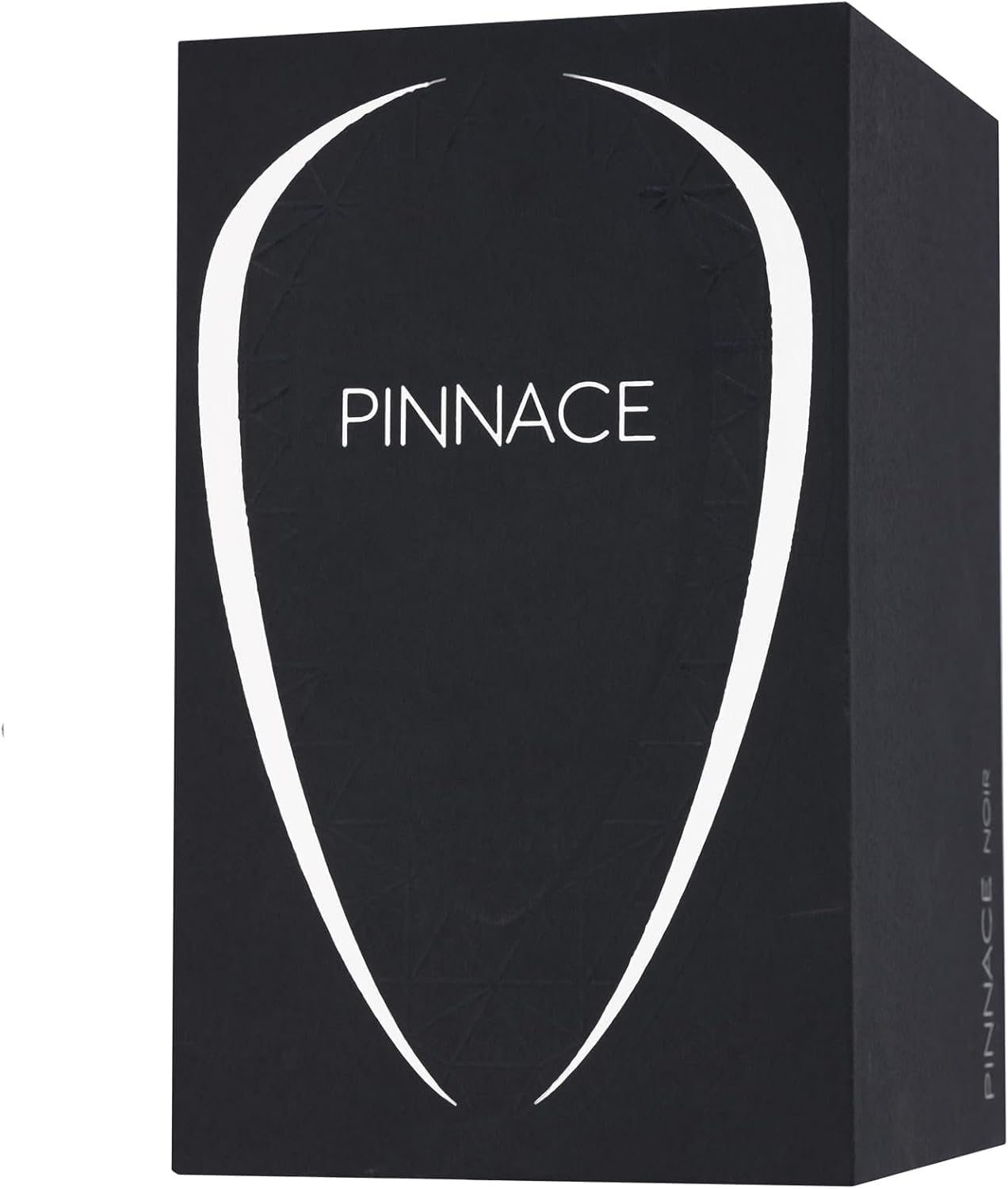 French Avenue Pinnace Noir2