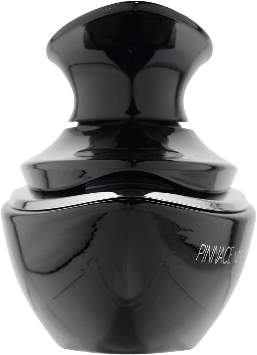 French Avenue Pinnace Noir2
