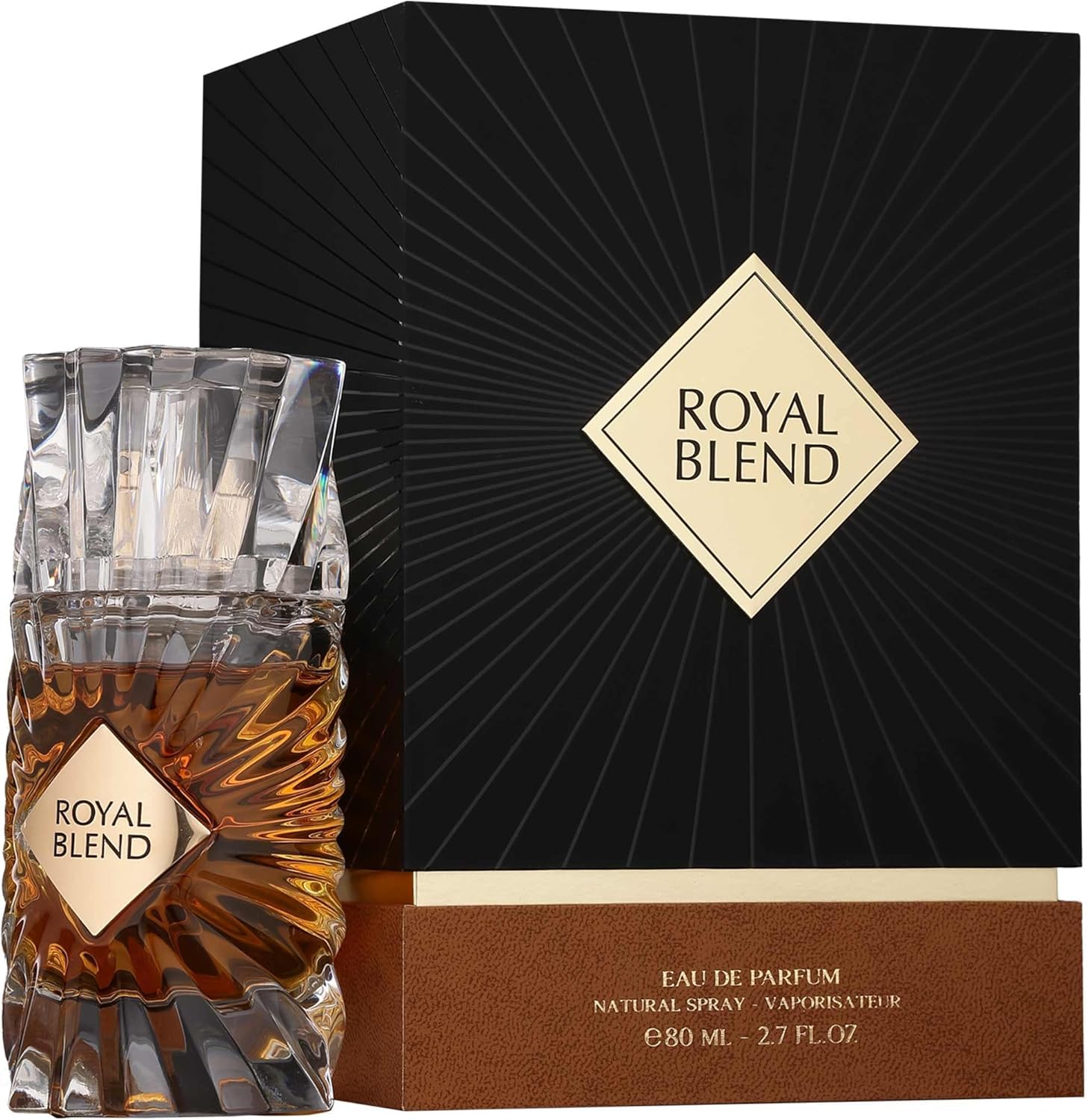 French Avenue Royal Blend Bourbon