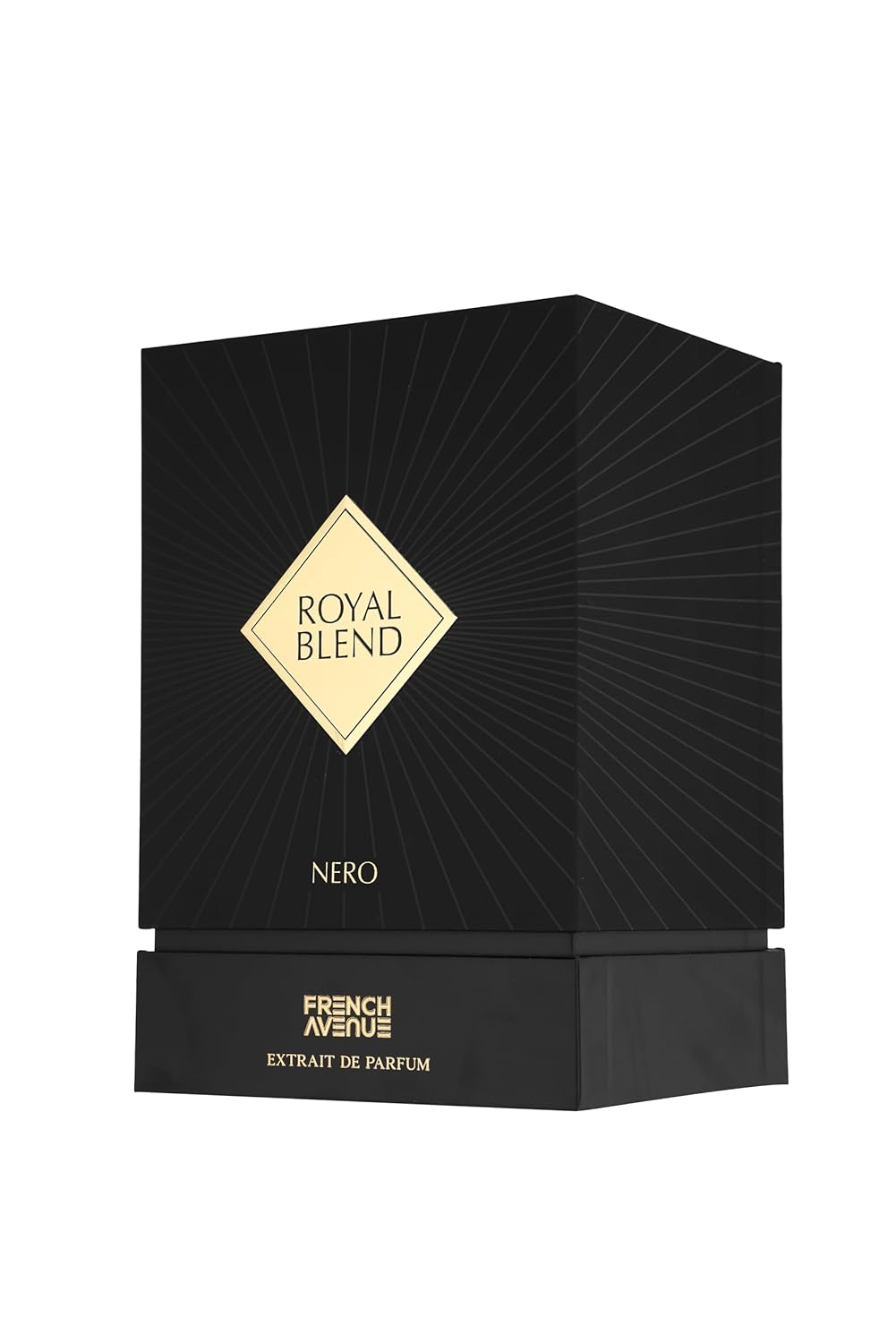 French Avenue Royal Blend Nero