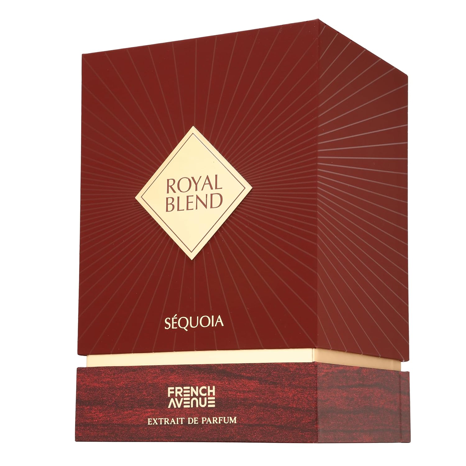 French Avenue Royal Blend Sequoia