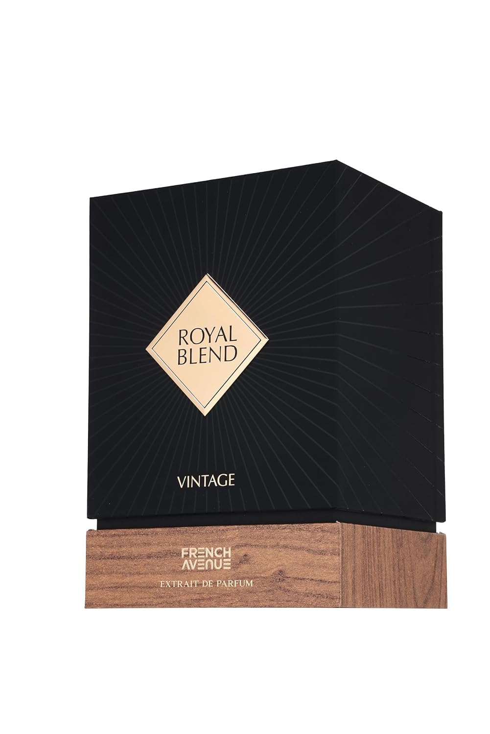 French Avenue Royal Blend Vintage