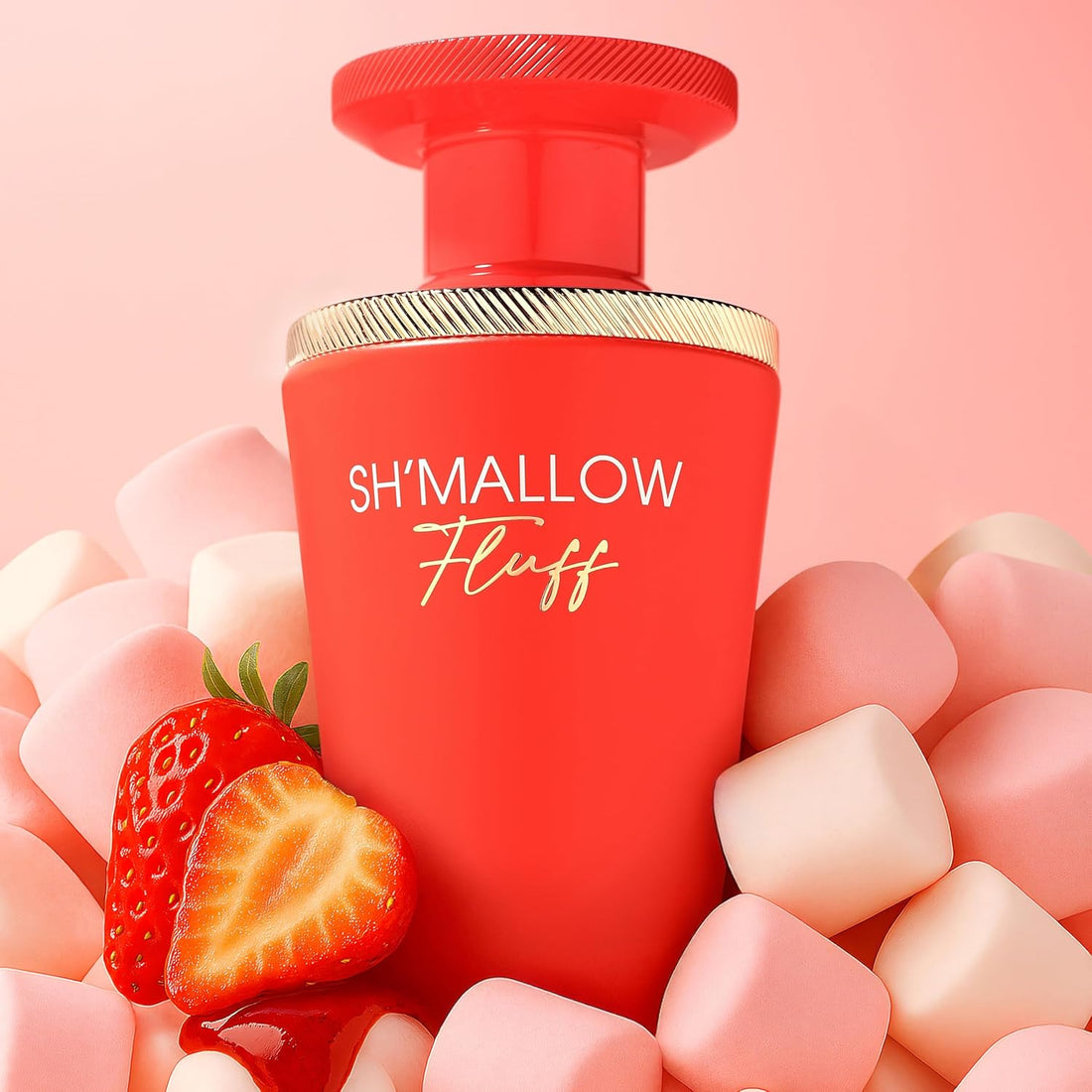 French Avenue SH'MALLOW Fluff