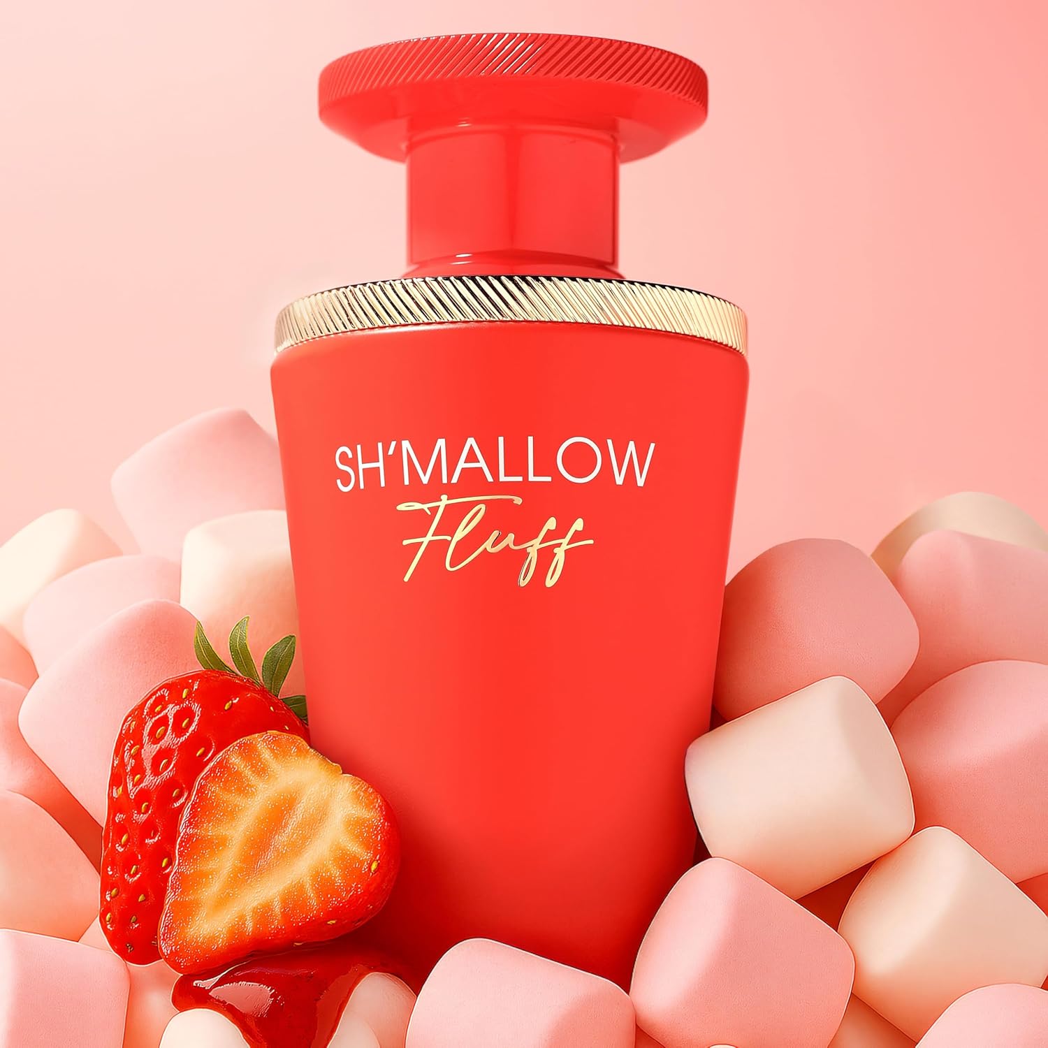 French Avenue SH'MALLOW Fluff