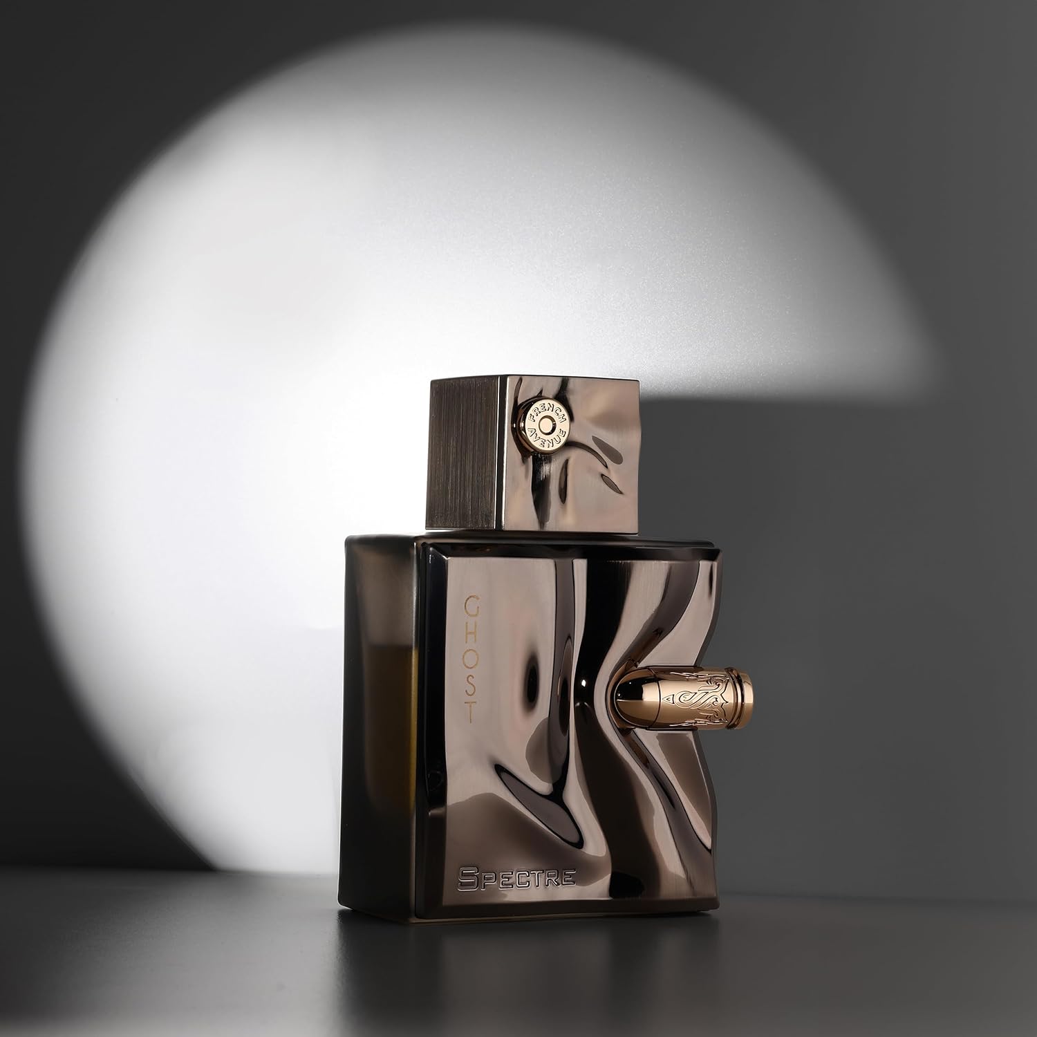 French Avenue Spectre Ghost