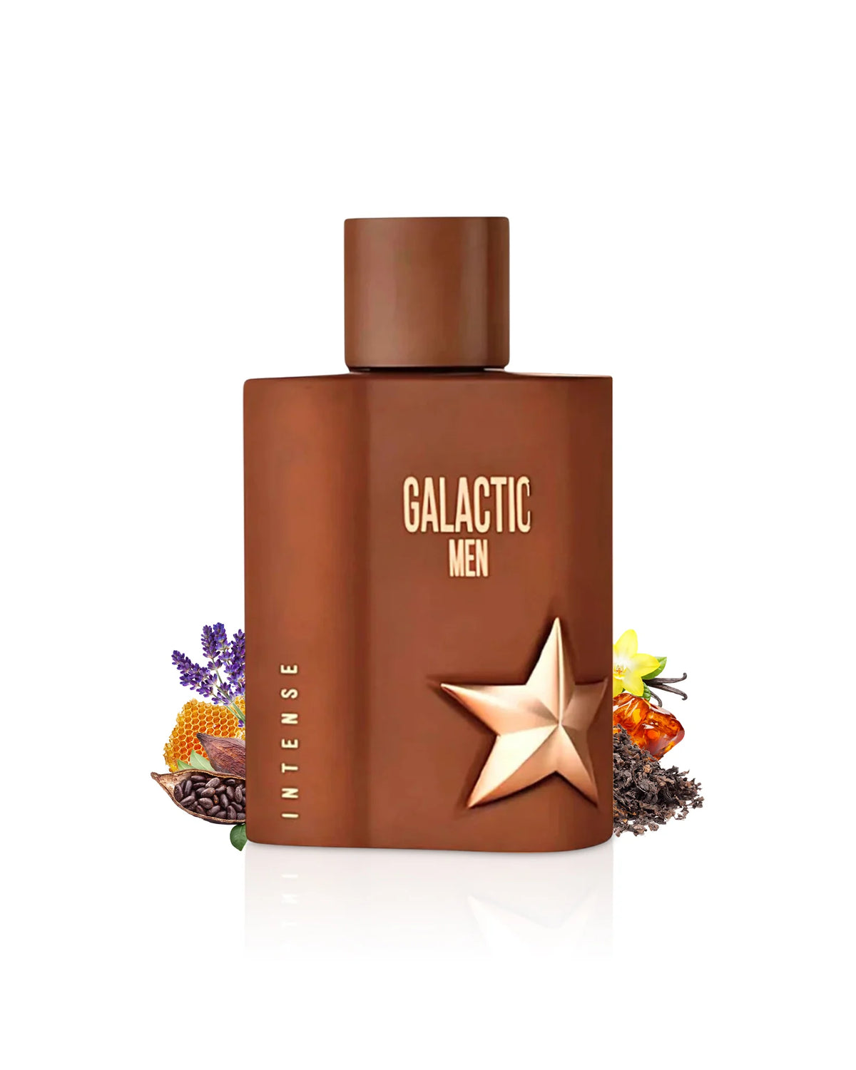 Maison Alhambra Galactic Men Intense