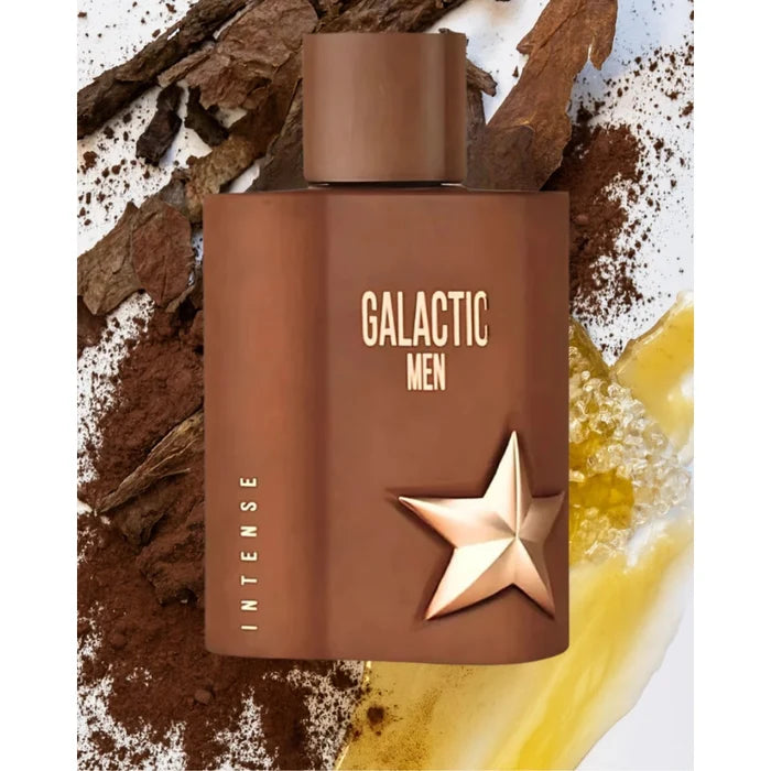 Maison Alhambra Galactic Men Intense