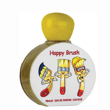 Lattafa Kids Happy Brush