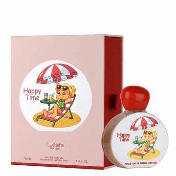 Lattafa Kids Happy Time