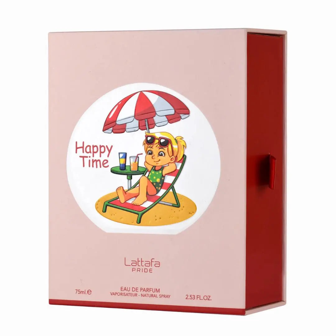 Lattafa Kids Happy Time