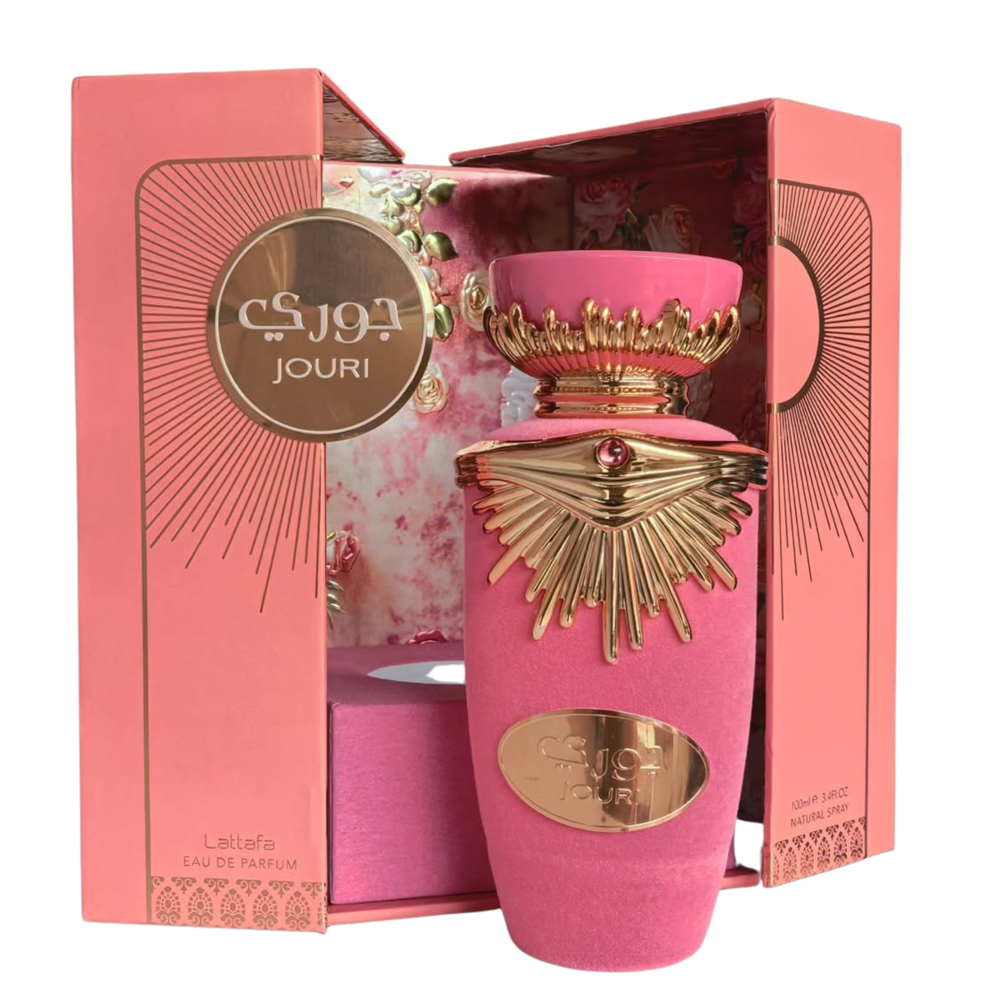 Lattafa Jouri EDP