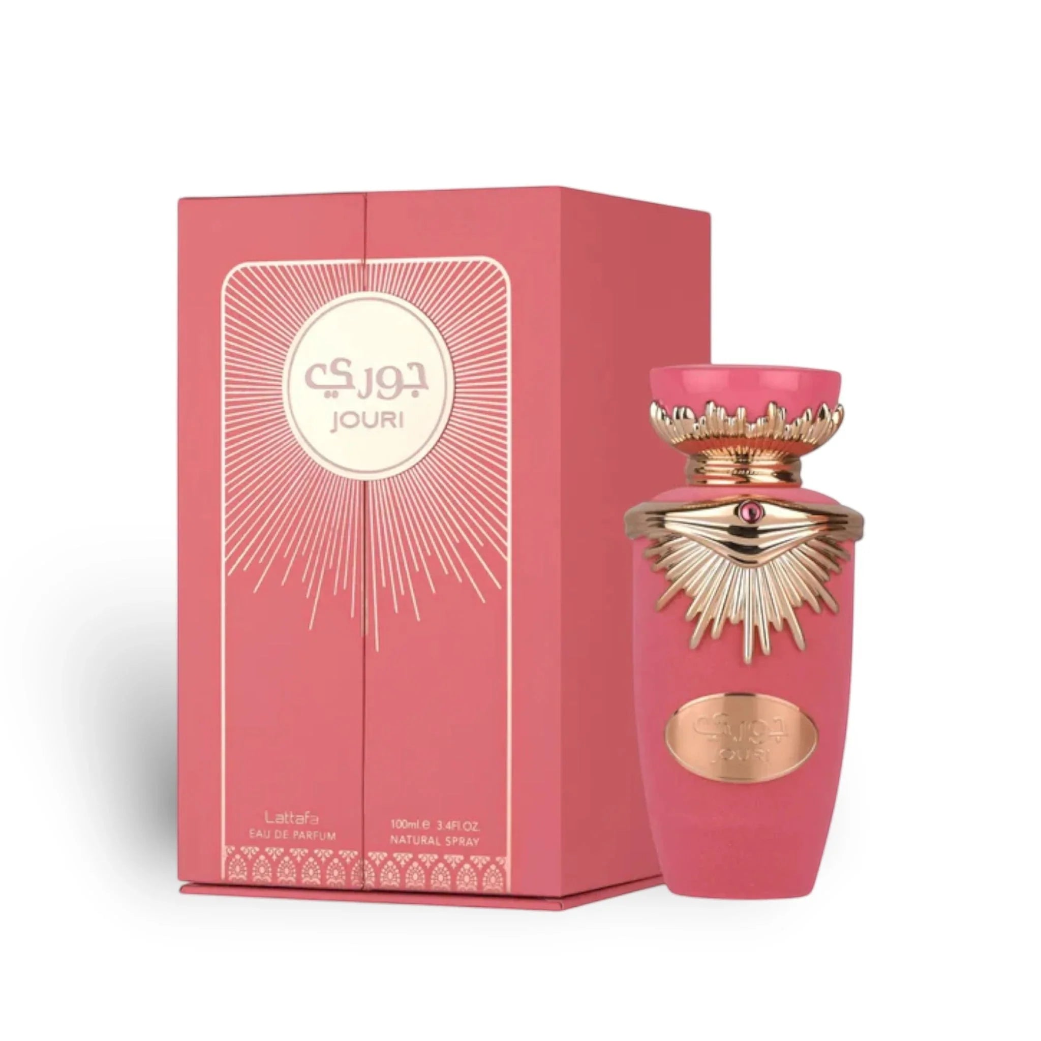 Lattafa Jouri EDP