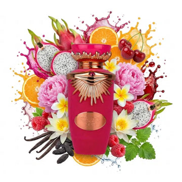 Lattafa Jouri EDP