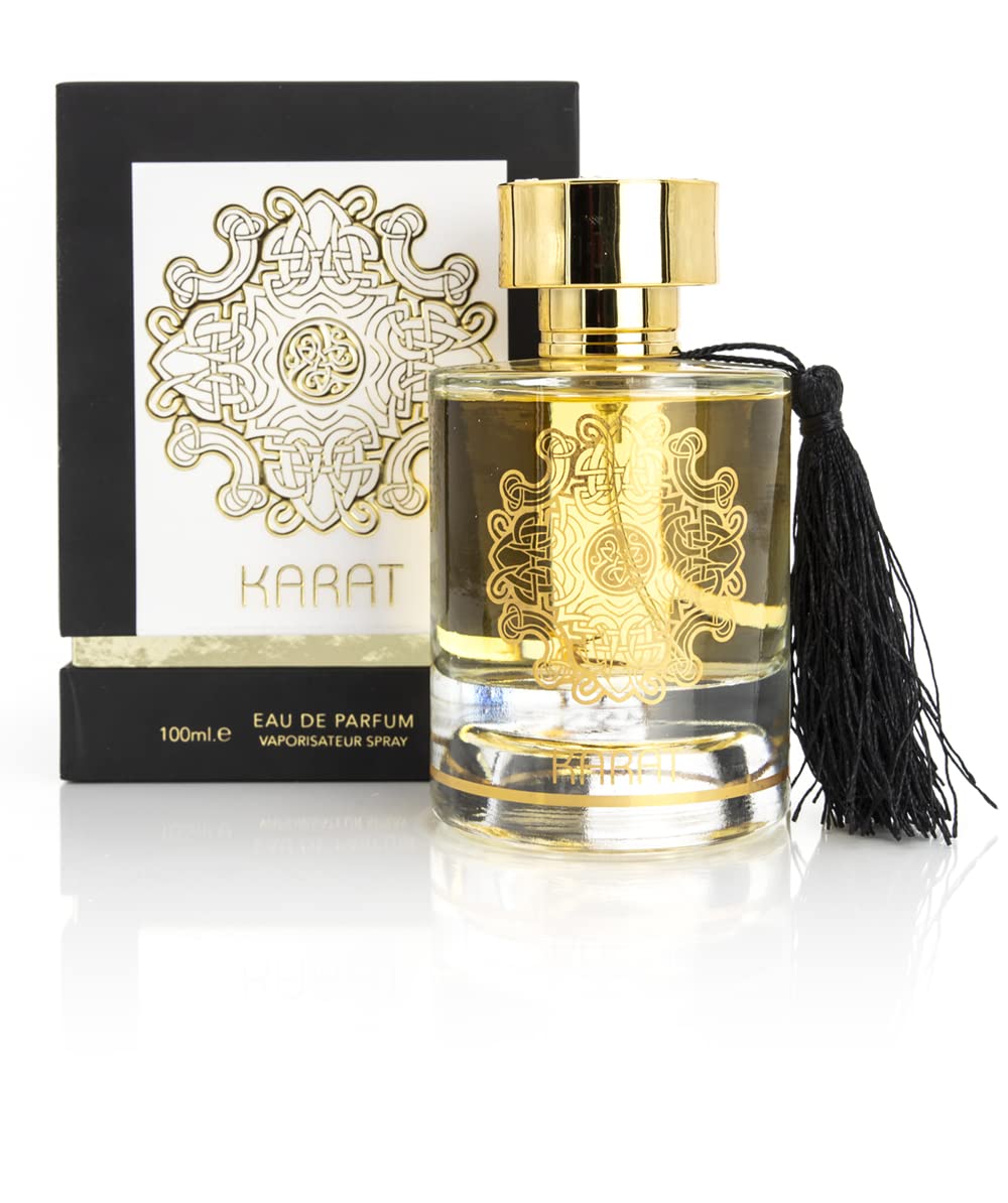 Maison Alhambra Karat
